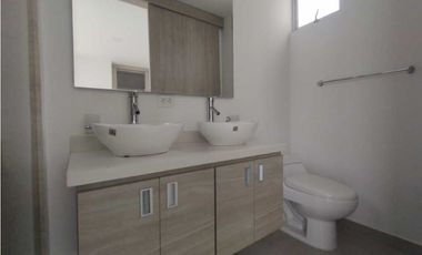 Se arrienda hermoso Pent-house en Jamundí