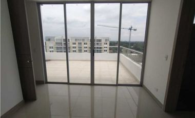 Se arrienda hermoso Pent-house en Jamundí