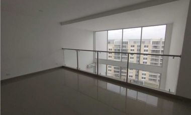 Se arrienda hermoso Pent-house en Jamundí