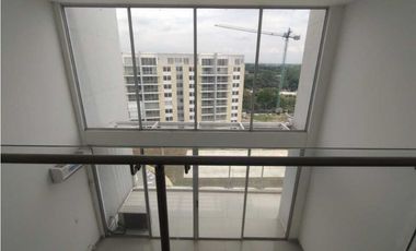 Se arrienda hermoso Pent-house en Jamundí