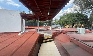 Edificio en Venta, Coyoacán, 800m2