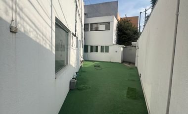 Edificio en Venta, Coyoacán, 800m2