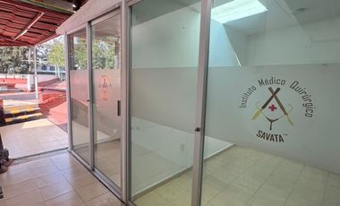 Edificio en Venta, Coyoacán, 800m2