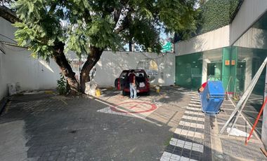 Edificio en Venta, Coyoacán, 800m2