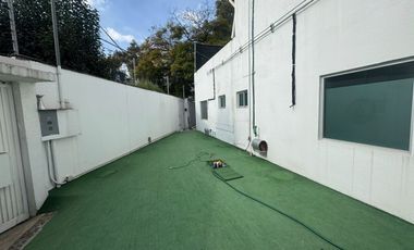 Edificio en Venta, Coyoacán, 800m2