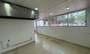 Edificio en Venta, Coyoacán, 800m2