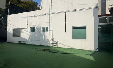 Edificio en Venta, Coyoacán, 800m2