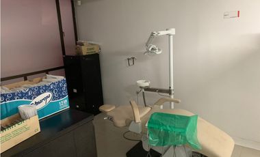 EDIFICIO EN ARRIENDO, VENECIA, IDEAL PARA SECTOR SALUD