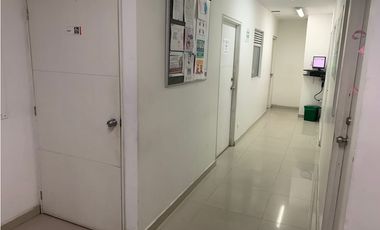 EDIFICIO EN ARRIENDO, VENECIA, IDEAL PARA SECTOR SALUD