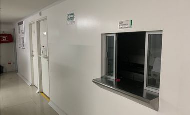 EDIFICIO EN ARRIENDO, VENECIA, IDEAL PARA SECTOR SALUD