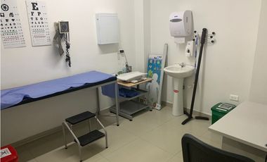 EDIFICIO EN ARRIENDO, VENECIA, IDEAL PARA SECTOR SALUD
