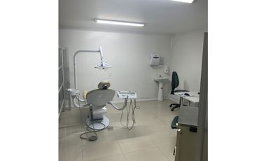 EDIFICIO EN ARRIENDO, VENECIA, IDEAL PARA SECTOR SALUD