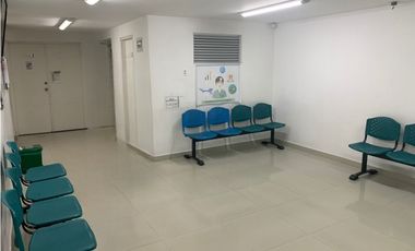 EDIFICIO EN ARRIENDO, VENECIA, IDEAL PARA SECTOR SALUD