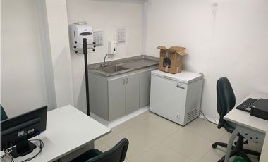 EDIFICIO EN ARRIENDO, VENECIA, IDEAL PARA SECTOR SALUD