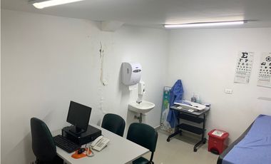 EDIFICIO EN ARRIENDO, VENECIA, IDEAL PARA SECTOR SALUD