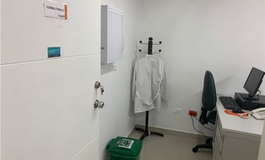 EDIFICIO EN ARRIENDO, VENECIA, IDEAL PARA SECTOR SALUD