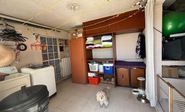 Edificio en venta Prado Coapa