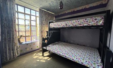 Edificio en venta Prado Coapa