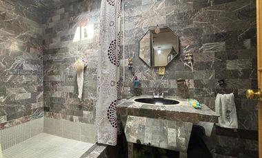 Edificio en venta Prado Coapa