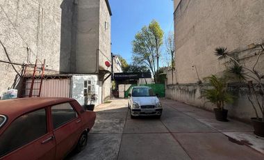 Edificio en venta Prado Coapa