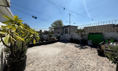 Edificio en venta Prado Coapa