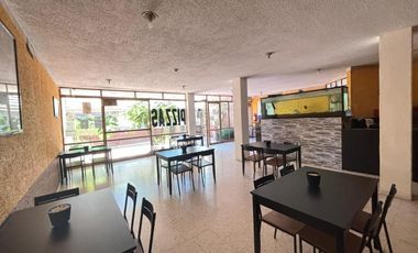 Edificio en venta Prado Coapa