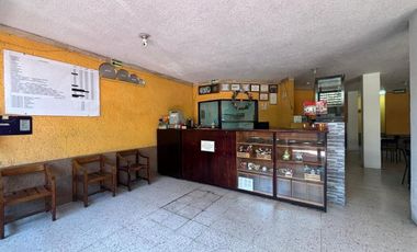 Edificio en venta Prado Coapa