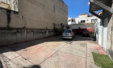 Edificio en venta Prado Coapa