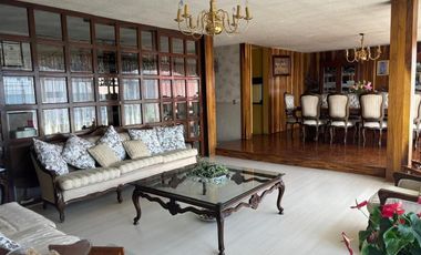 Edificio en venta Prado Coapa