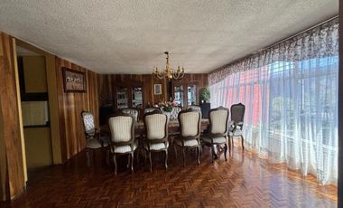 Edificio en venta Prado Coapa