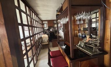 Edificio en venta Prado Coapa