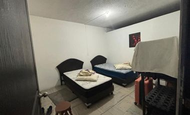 Edificio en venta Prado Coapa