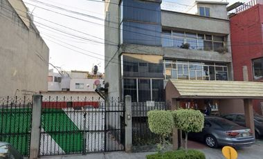Edificio en venta Prado Coapa