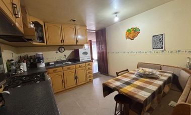 Edificio en venta Prado Coapa