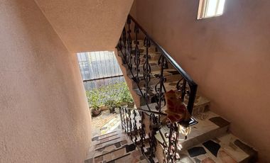 Edificio en venta Prado Coapa