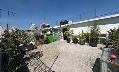 Edificio en venta Prado Coapa