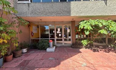 Edificio en venta Prado Coapa