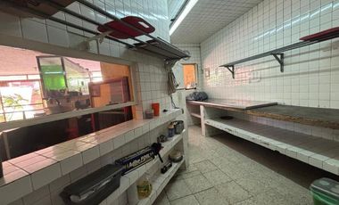 Edificio en venta Prado Coapa