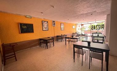 Edificio en venta Prado Coapa