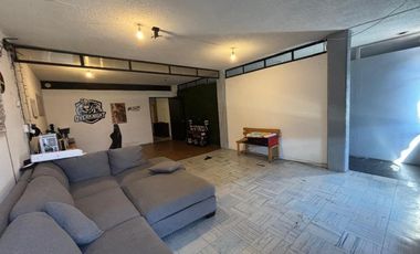 Edificio en venta Prado Coapa