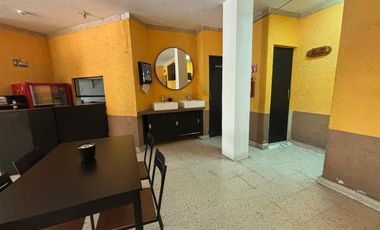 Edificio en venta Prado Coapa