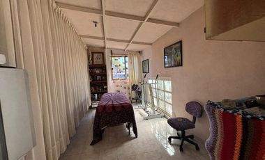 Edificio en venta Prado Coapa