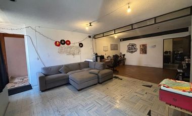 Edificio en venta Prado Coapa