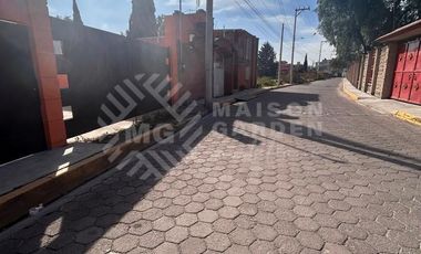 Terrenos planos en condominio horizontal, ubicado a 3 min del centro
