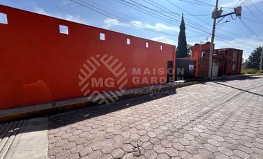 Terrenos planos en condominio horizontal, ubicado a 3 min del centro