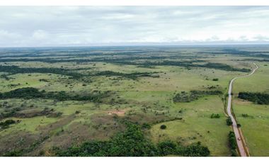 FINCA GANADERA EN VENTA, PUERTO GAITAN META, NEGOCIABLE