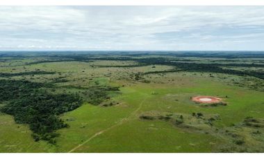 FINCA GANADERA EN VENTA, PUERTO GAITAN META, NEGOCIABLE