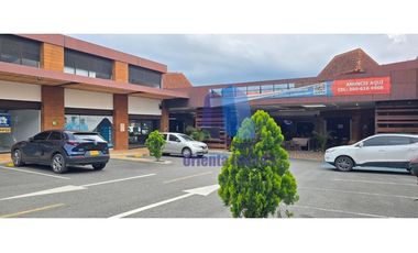 Local comercial ubicado en el municipio de La Ceja Antioquia.