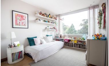 Apartamento Arriendo Rosales