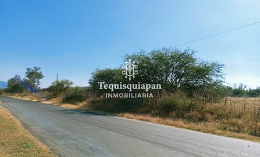 Terreno en venta en Tequisquiapan, Querétaro